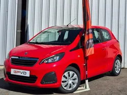 Peugeot Peugeot 108 1.0 Access ✅️ Révisé/ Moteur Toyota / 1ère main / Garantie✅️