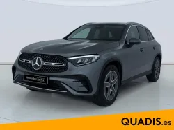 MERCEDES Clase GLC GLC 220d 4Matic 9G-Tronic