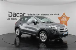 Fiat 500X 1.3 MJET URBAN