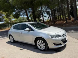 Opel Astra 1.4 Turbo 140cv Cosmo 2014