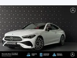 Mercedes CLE Coupé 220 d