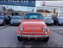 Fiat 500 R