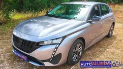 Peugeot 308 1.2 PureTech Active de 2024