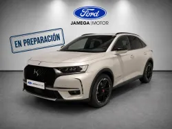 DS DS7 1.6 PT. Performance Line + Aut. 225