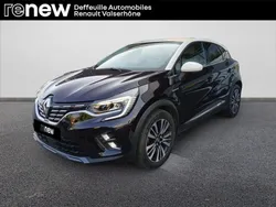 Renault Captur TCe 155 EDC FAP Initiale Paris