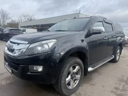 Isuzu D-MAX 2.5 TD 163 SPACE SOLAR PLUS A/C 4X4 AUTOMATIC