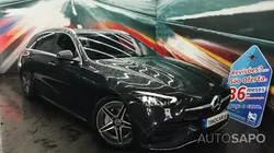 Mercedes-Benz Classe C de 2023