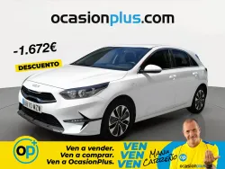 KIA Ceed 1.0 T-GDI Drive 100