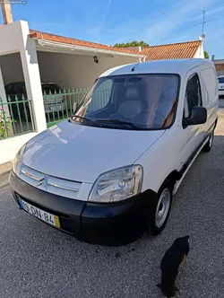 Citroën Berlingo 1.6