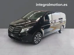 MERCEDES Vito Tourer 116 CDI Pro Compacta 9G-Tronic