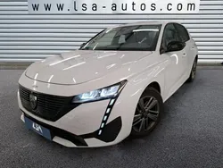 PEUGEOT 308 1.5 BlueHDi S&S 130 SOCIETE Active Pack