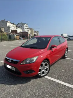 Ford Focus 1.8TDCi Trend