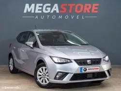 SEAT Ibiza 1.0 TSI Style