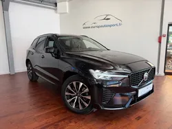 Volvo XC60 B4 197CH PLUS STYLE DARK GEARTRONIC