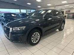 Audi Q5 2.0 TDI 190 BVA QUATTRO FINITION SPORT 2017 ENTRETIEN COMPLET