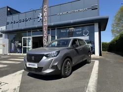 Peugeot 2008 (2) PureTech 130 ACTIVE PACK
