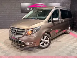 MERCEDES MARCO POLO 250 CDI 9G-Tronic Activity ENTRETIEN COMPLET MERCEDES