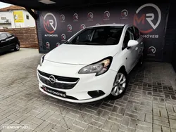 Opel Corsa 1.3 CDTi Edition