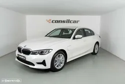 BMW 330 e Corporate Edition Auto
