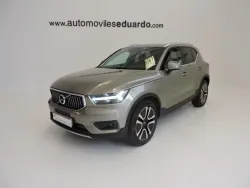 Volvo XC40 T4 Recharge Inscription Expression Aut.