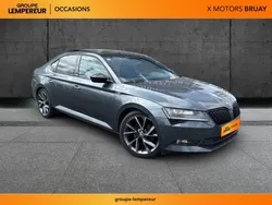 Skoda Superb 1.5 TSI ACT 150ch Sportline DSG7