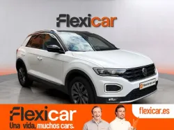 VOLKSWAGEN T-Roc 1.5 TSI Sport DSG7