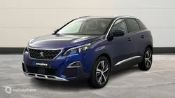 Peugeot 3008 1.2 PureTech 130ch S&S Allure