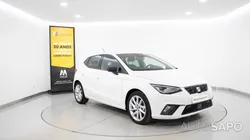 Seat Ibiza 1.0 TSI FR de 2024