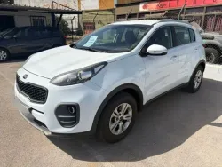 KIA Sportage 1.6 GDi Drive 4x2
