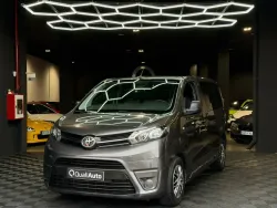 Toyota Proace 1.5D 120CV FAMILY ADVANCE L0