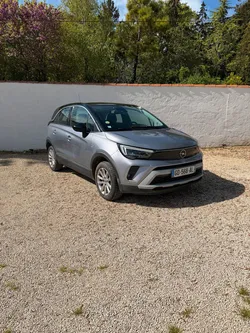Opel Crossland 1.5 blueHDI 120CV