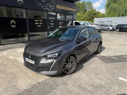 PEUGEOT 208 BLUEHDI 100cv ACTIVE PACK S&S BVM6 - GPS/CARPLAY