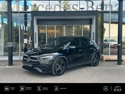 Mercedes Gla 220 d 4MATIC AMG Line