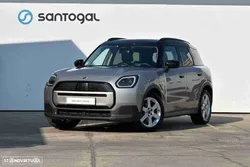 MINI Countryman E Classic M
