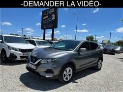 Nissan Qashqai 1.5dci 115ch réviser Prêt à partir