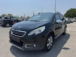 Peugeot 2008 1.6 E-HDI92 FAP ACTIVE ETG6