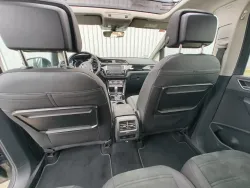 Volkswagen Touran Touran 2.0TDI CR BMT Sport DSG 110kW Sport