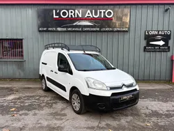 Citroen Berlingo Vu FOURGON 21 L2 1.6 e-HDI 90cv CLUB ENTREPRISE 3 PLACES + NAVIGATION