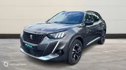 Peugeot 2008 1.2 PureTech 130ch S&S GT