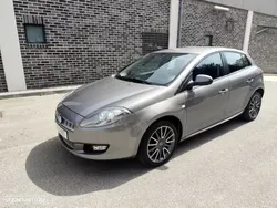 Fiat Bravo 1.6 M-Jet