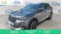 Peugeot 2008 1.5 BlueHDi 110 Allure