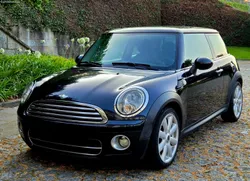 MINI Cooper 1.6 Diesel 110cv