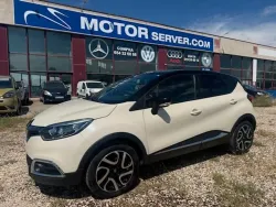Renault Captur Life Energy TCe 90 eco2