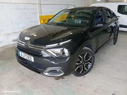Citroën e-C4 50 kWh Feel Pack