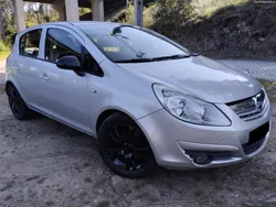 Opel Corsa D 1.3 CDTI 95cv - 5 Lugares - A/C - NACIONAL "OPORTUNIDAD"
