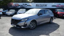 Peugeot 308 1.2 PureTech Active Pack de 2022