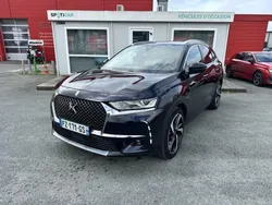 Ds DS 7 Crossback BlueHDi 180ch Grand Chic Automatique