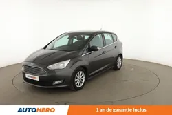 Ford C-Max 1.0 EcoBoost Titanium BV6 125 ch