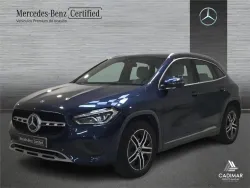 Mercedes-Benz GLA 180