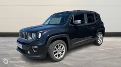 Jeep Renegade 1.6 MultiJet 130ch Central Park MY21